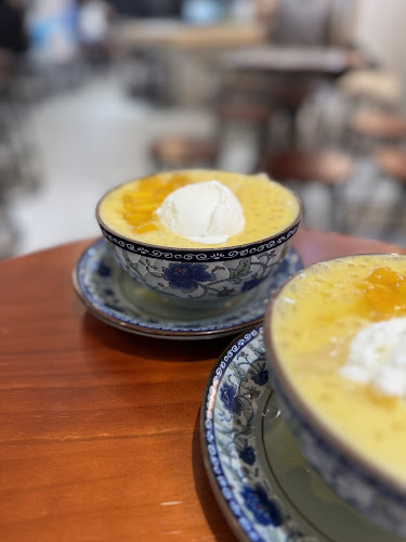 Opinii despre Darkness Dessert 甜品屋 - 36 Temple street / 100 Tanjong Pagar Road în Singapore - Hospitality and gastronomy