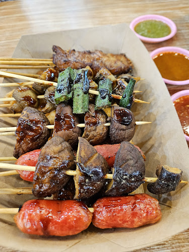 Loklok 1991’s by Daniel & Meng - Singapore