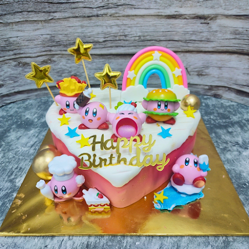 Opinii despre D&E Pastries în Singapore - Hospitality and gastronomy