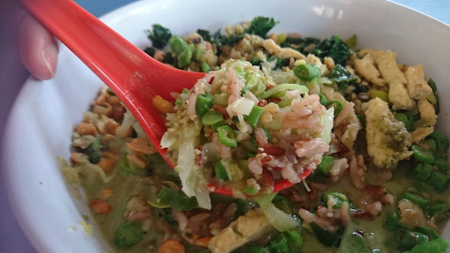 Boon Lay Traditional Hakka Lui Cha - Singapore