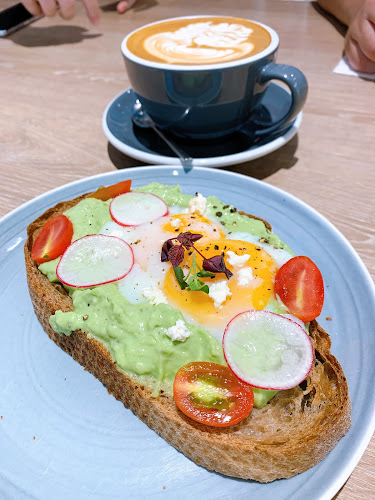 Dutch Colony Coffee Co.