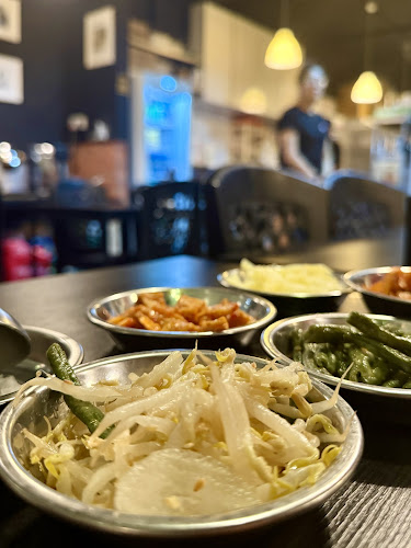 Opinii despre HoHo Korean Restaurant în Singapore - Hospitality and gastronomy