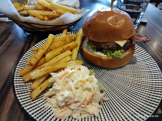 Harry's Tampines - Singapore