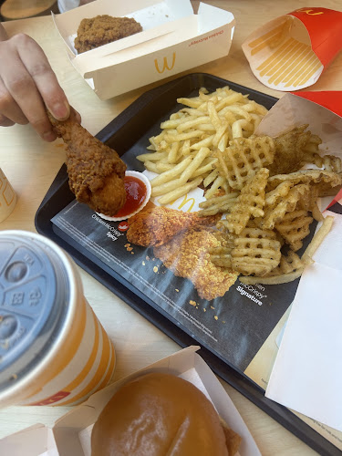 McDonald's Eastpoint Mall