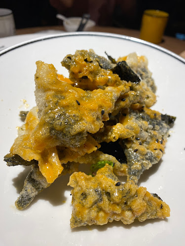 TAI ER 太二酸菜鱼 (JEM) - Hospitality and gastronomy