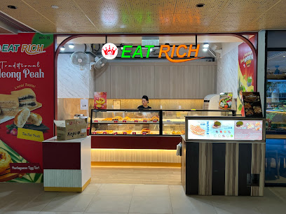 Eat Rich