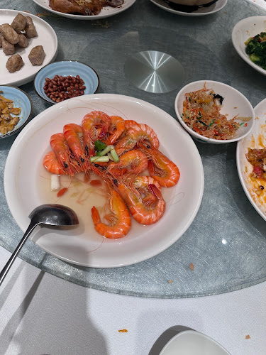 Opinii despre PUTIEN (Jewel Changi Airport) în Singapore - Hospitality and gastronomy