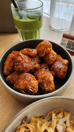 Comentarii opinii despre Lola's