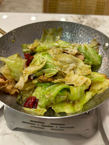 辣不辣 Labula Mala Sichuan Restaurant @ Paris Ris Downtown East