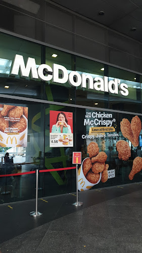 McDonald's Bedok Mall - Singapore