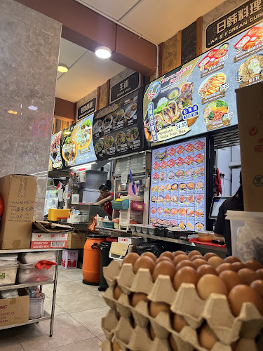 Zhi Yuan Coffee Shop 际源咖啡店 - Hospitality and gastronomy