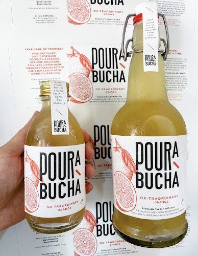 28 Gambas Cres, Woodlands Food Express, Singapore 757012