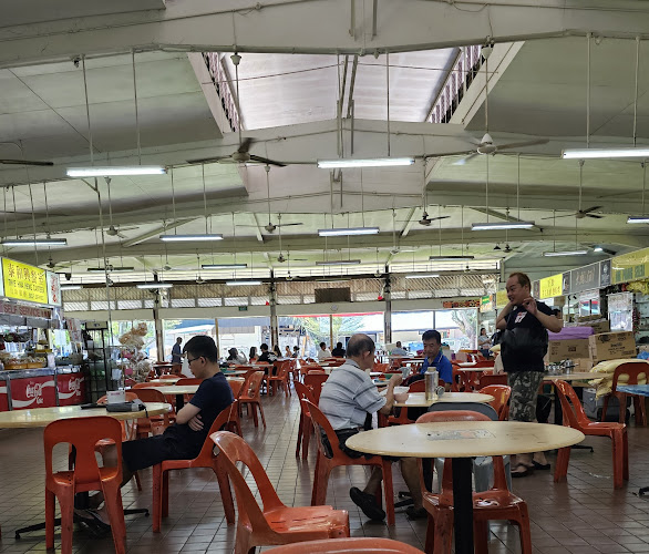 Thye Hwa Heng Canteen - Hospitality and gastronomy
