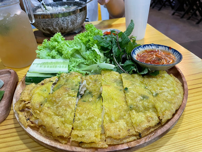 Ăn Là Ghiền-Lẩu Nướng - Singapore