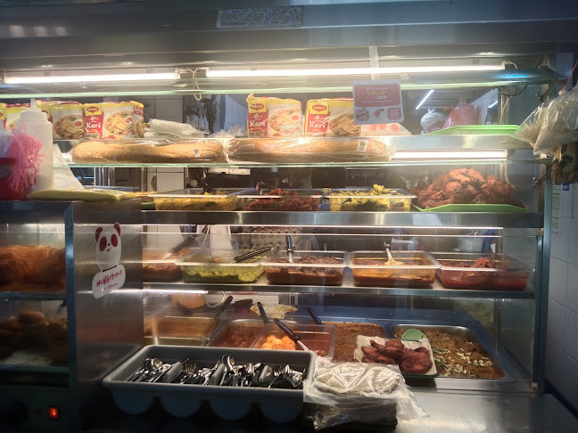 Fu Chan (505) F & B Pte. Ltd. - Hospitality and gastronomy