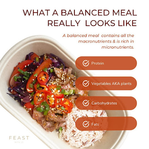 Comentarii opinii despre FEAST WITH JJ