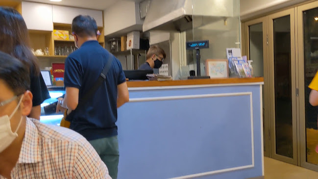 Comentarii opinii despre The Living Room Cafe - Zion Bishan