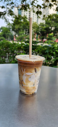 Comentarii opinii despre luckin coffee - New Tech Park