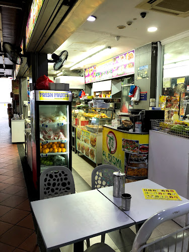 Comentarii opinii despre Al-Bismi Restaurant