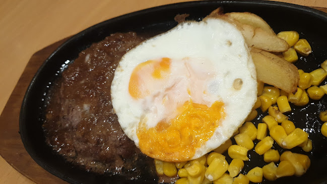 Saizeriya @ PLQ Mall - Hospitality and gastronomy