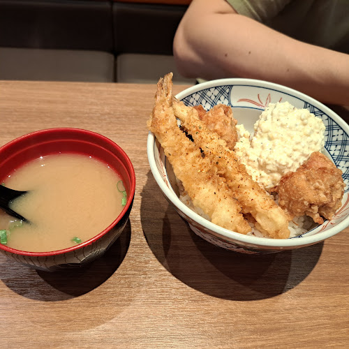 Tokyo Shokudo (Westgate)