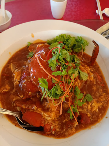 Opinii despre Changi Beach Seafood Paradise în Singapore - Hospitality and gastronomy