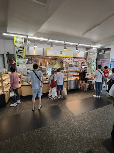 166 Bukit Merah Central, Singapore 150166