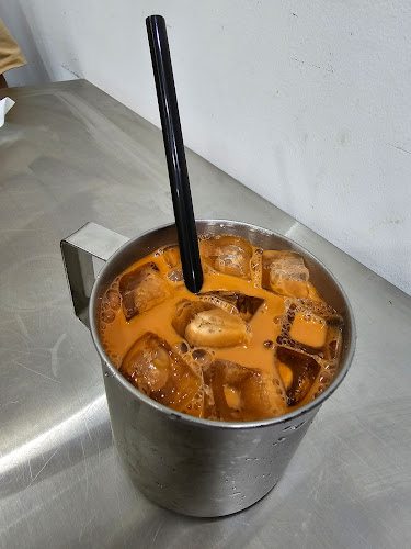 Nummun Thai Kitchen - Hospitality and gastronomy