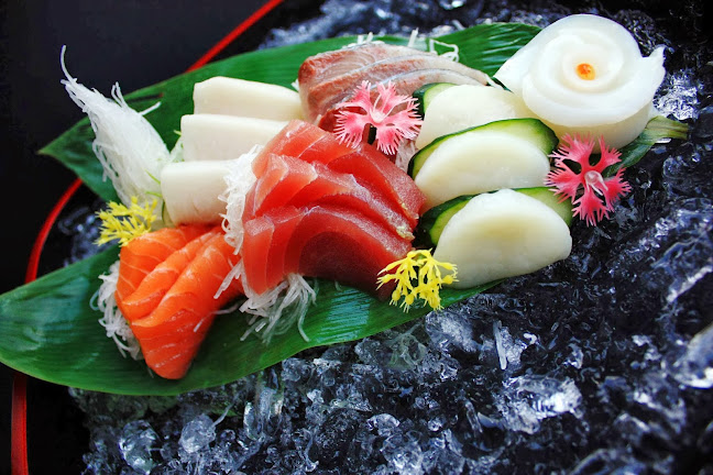 Opinii despre Box n Sticks @ Kandahar în Singapore - Hospitality and gastronomy