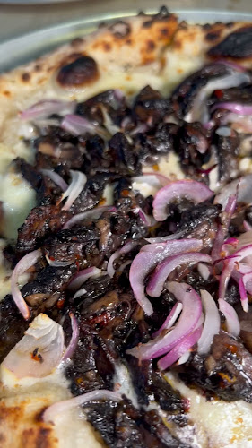 Comentarii opinii despre Chooby Pizza