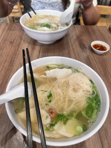 BreadTalk IHQ - Hospitality and gastronomy