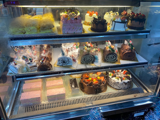 Go Shen Bakery - Singapore