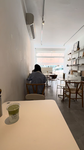 Hello Arigato Joo Chiat - Singapore