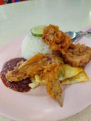 Nurul Delight - Hospitality and gastronomy