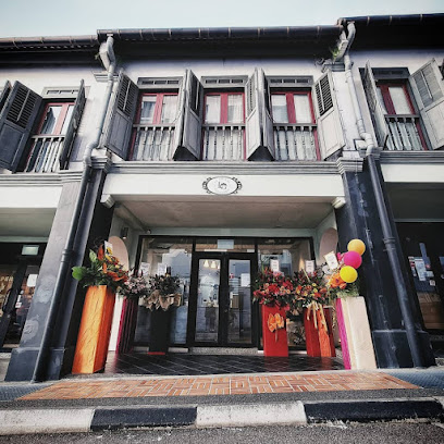 La Grigne Patisserie