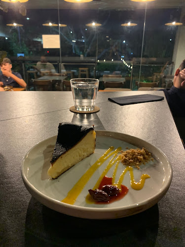 Fat Belly Steakhouse - Singapore