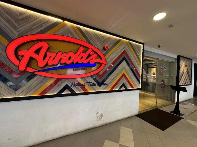 Comentarii opinii despre Arnold’s Fried Chicken Tampines Branch