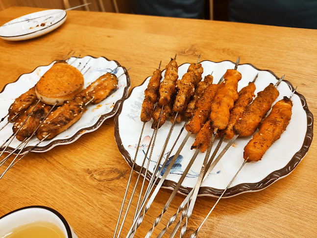 友间厨坊 A Kitchen (Novena) - Singapore