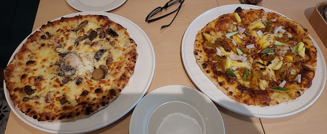 Opinii despre Picolino Balestier în Singapore - Hospitality and gastronomy