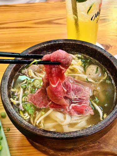 Comentarii opinii despre Viet'Spice outlet 2 - Discover Vietnam’s True Flavors – Friendly, Familiar, and Affordable