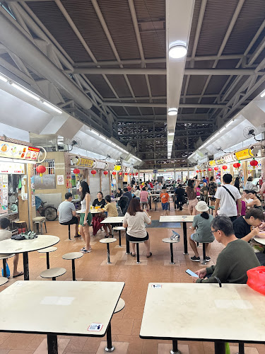 Lai Hiang Pork Rib Prawn Mee (#01-41) - Singapore