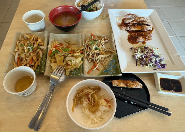 Comentarii opinii despre Tamako Meal