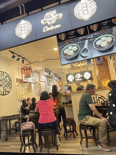 Opinii despre Darkness Dessert 甜品屋 - 36 Temple street / 100 Tanjong Pagar Road în Singapore - Hospitality and gastronomy