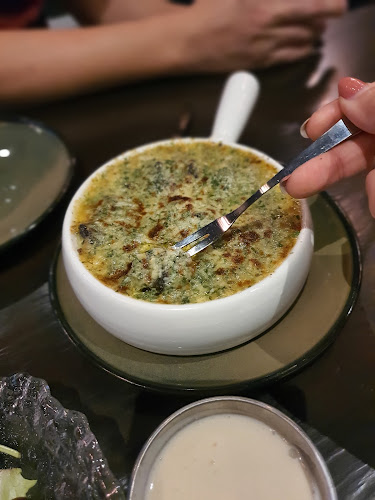 Opinii despre Perle Noire Oyster & Grill Bar (Holland Village) în Singapore - Hospitality and gastronomy