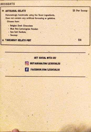 Papi's Tacos Katong - Hospitality and gastronomy