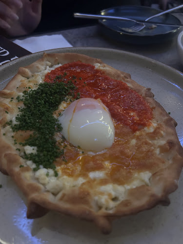 FREYA Modern Mediterranean