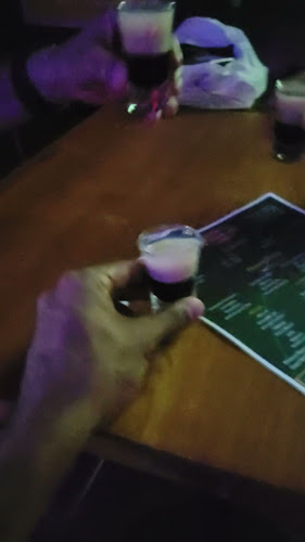 Mogambo Bar & Restaurant - Singapore