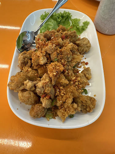 Comentarii opinii despre The Dim Sum Place