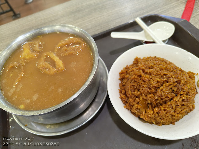 3 Yuan Ching Rd, #01-01, Singapore 618642