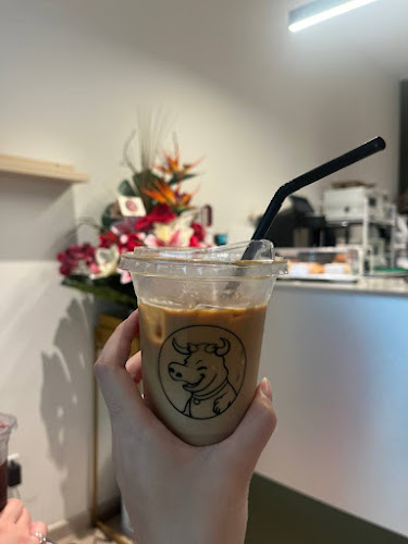 Opinii despre Bullock Cart Coffee (Chinatown) în Singapore - Hospitality and gastronomy